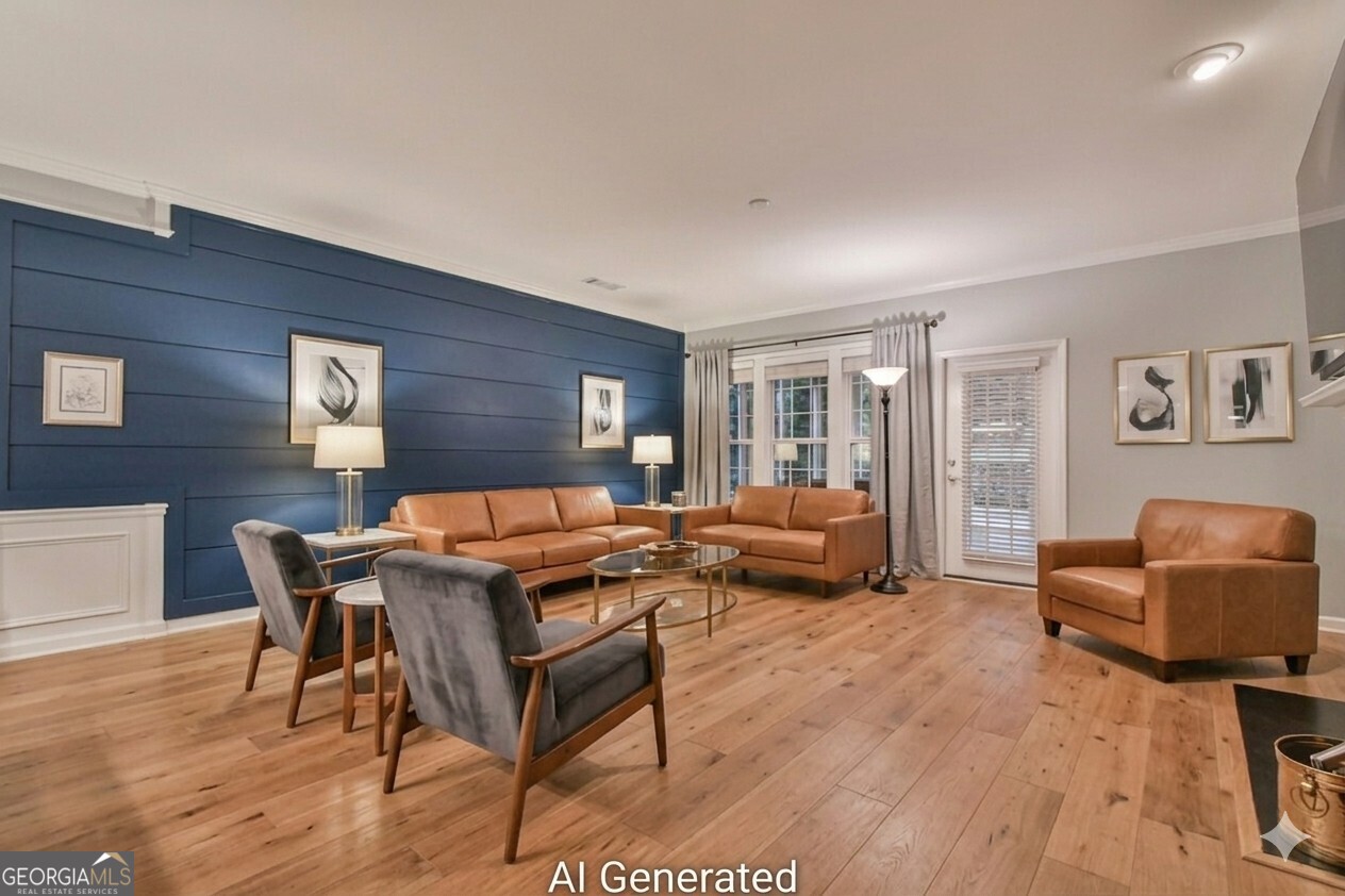 6407 Autumn Crest Lane Hoschton GA 30548