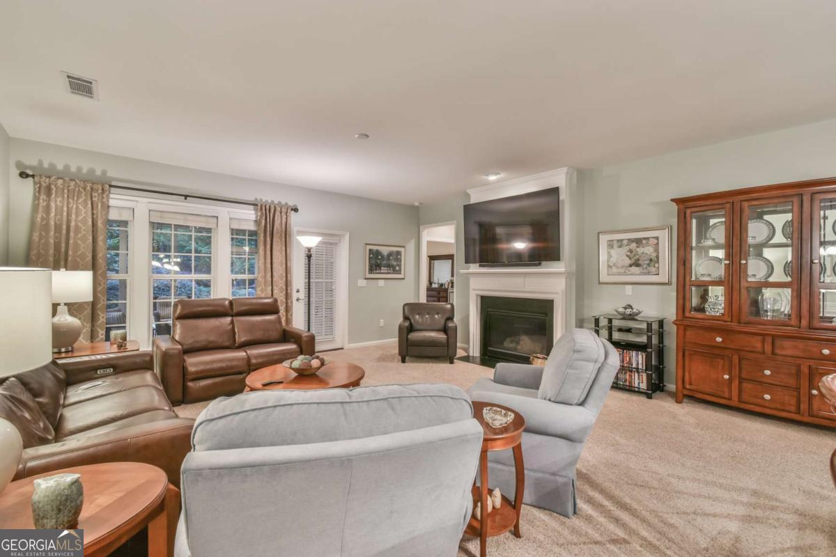 6407 Autumn Crest Lane Hoschton GA 30548
