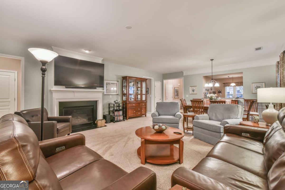 6407 Autumn Crest Lane Hoschton GA 30548
