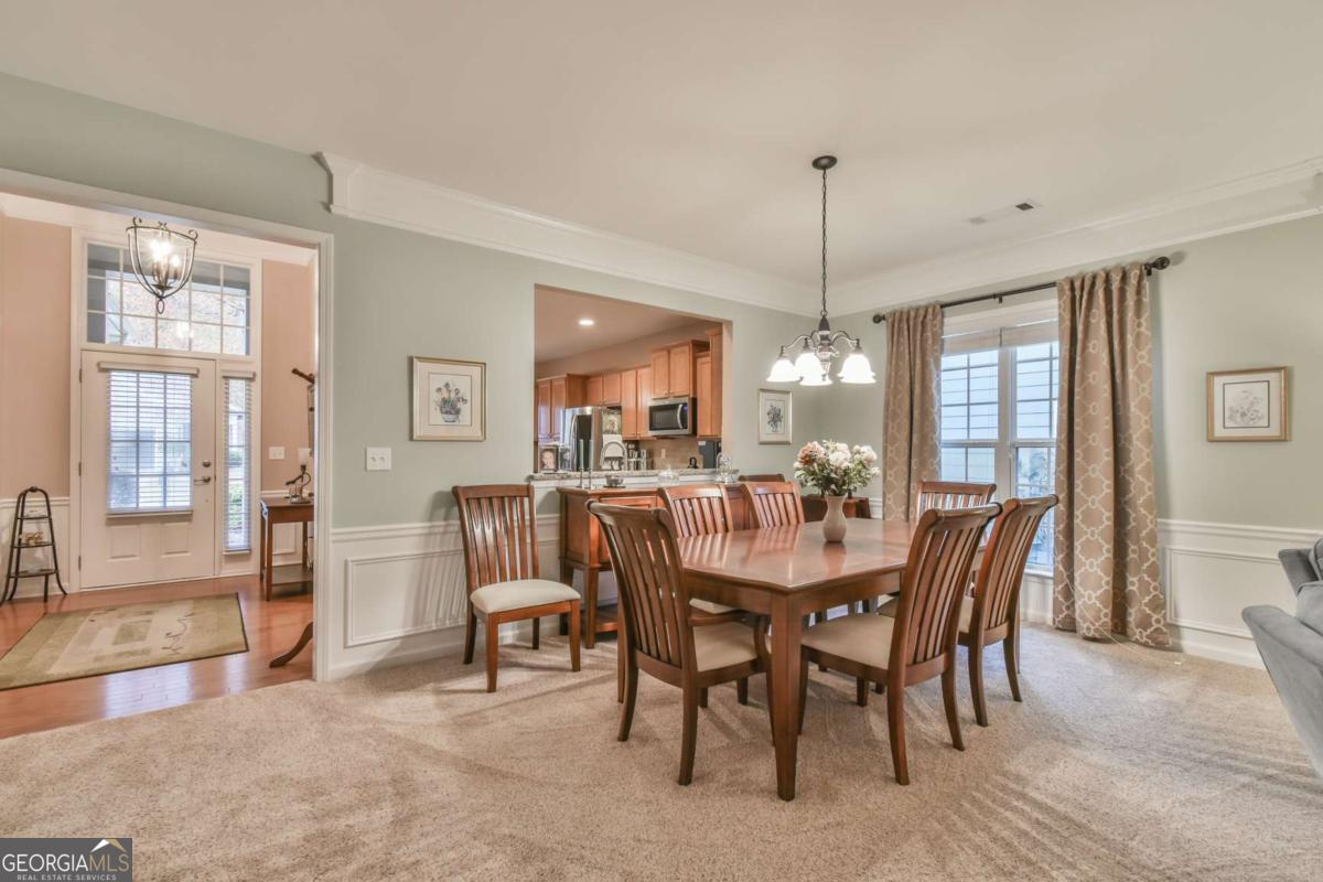 6407 Autumn Crest Lane Hoschton GA 30548