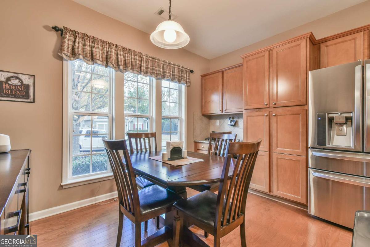 6407 Autumn Crest Lane Hoschton GA 30548
