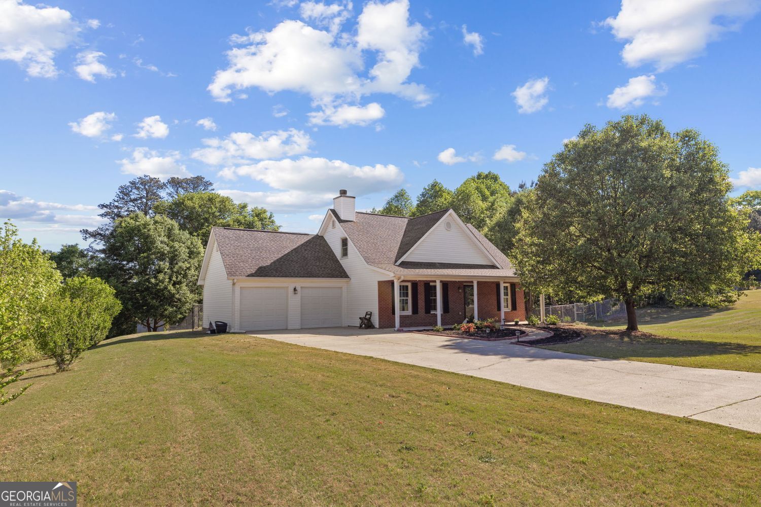 555 Mackinaw Drive Bethlehem GA 30620