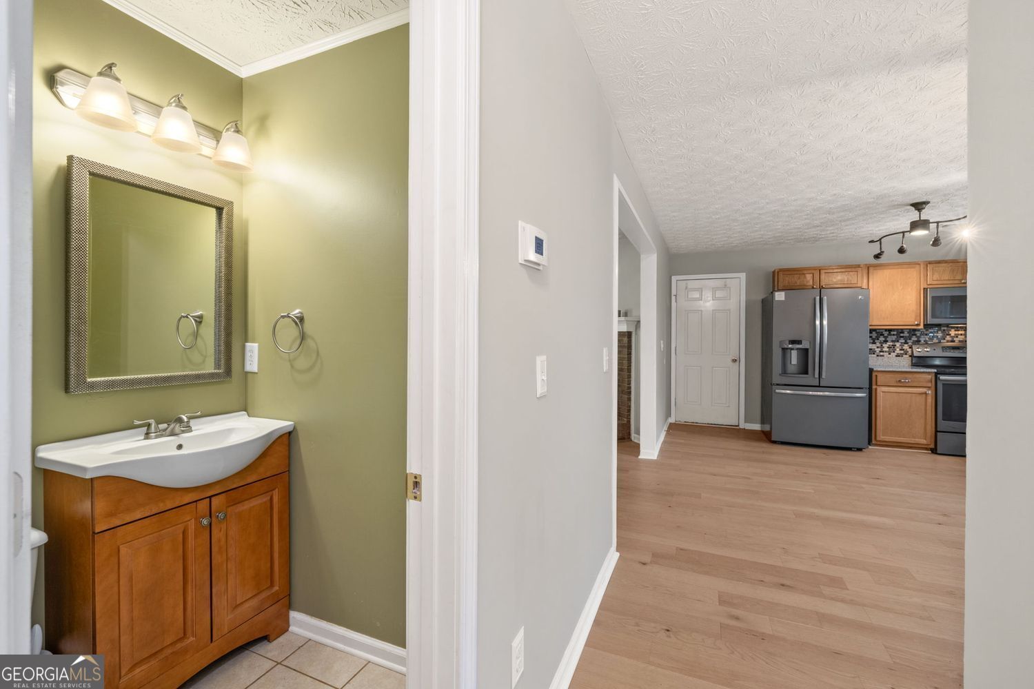 555 Mackinaw Drive Bethlehem GA 30620