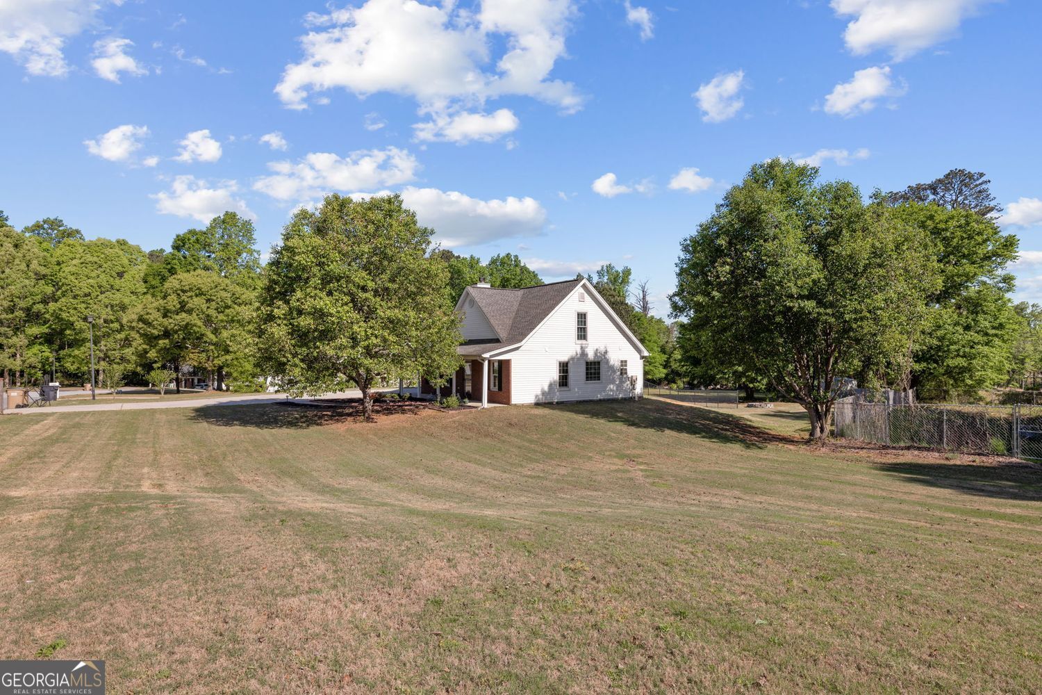 555 Mackinaw Drive Bethlehem GA 30620
