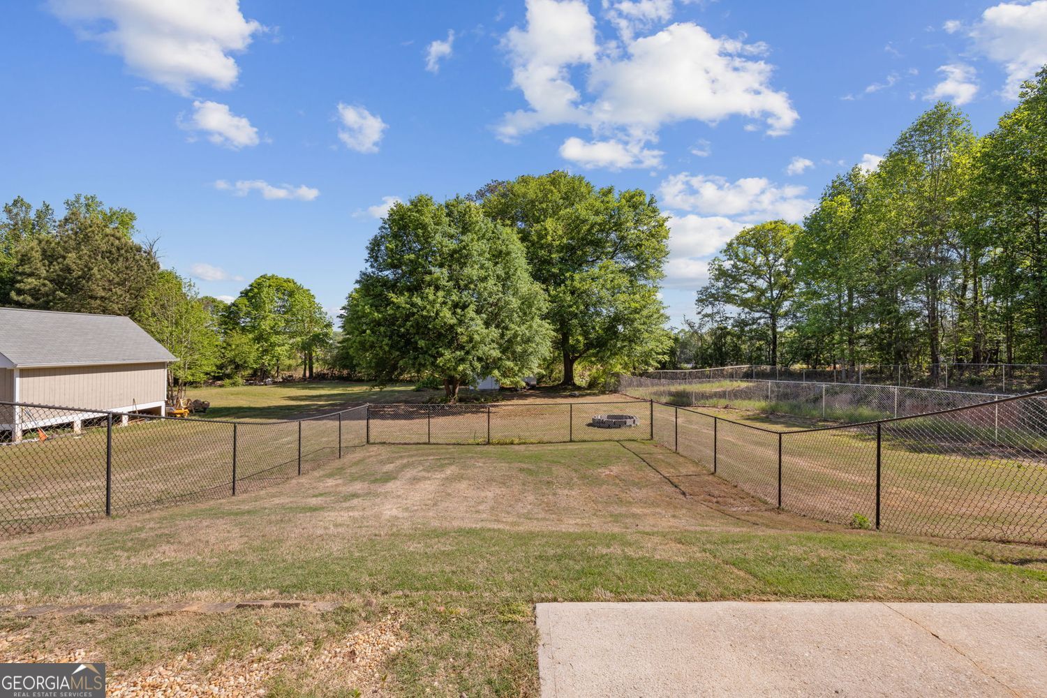 555 Mackinaw Drive Bethlehem GA 30620