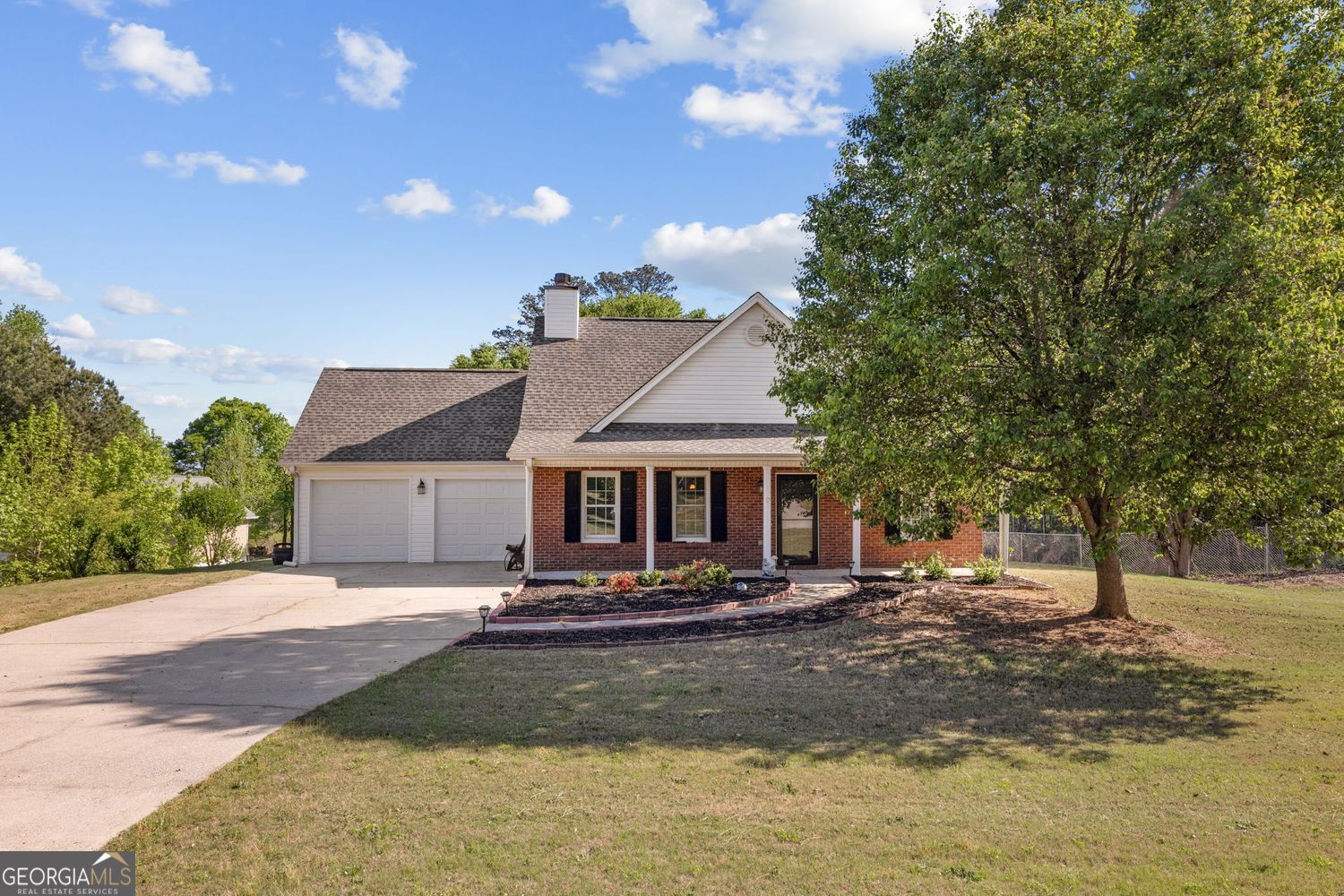 555 Mackinaw Drive Bethlehem GA 30620