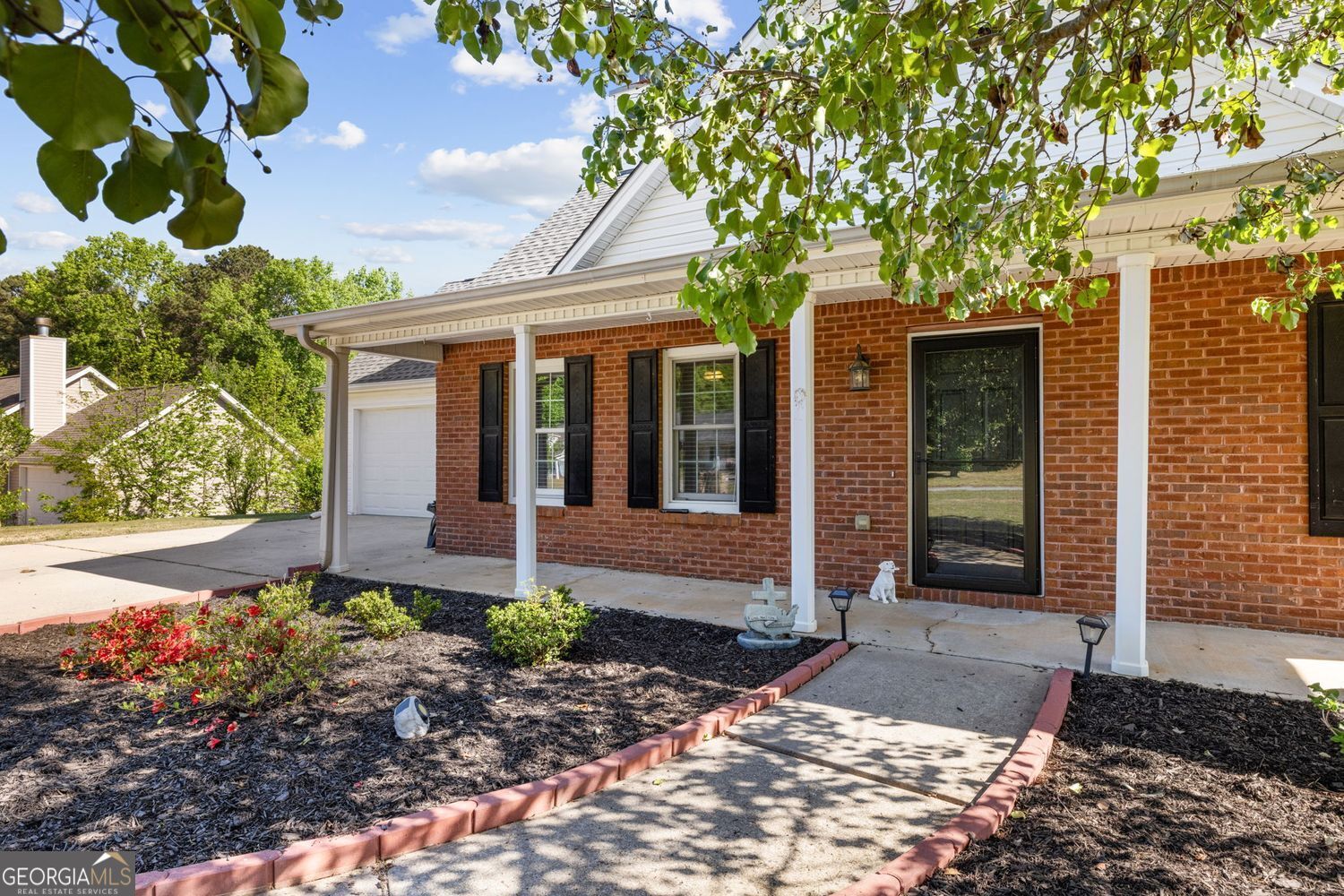 555 Mackinaw Drive Bethlehem GA 30620