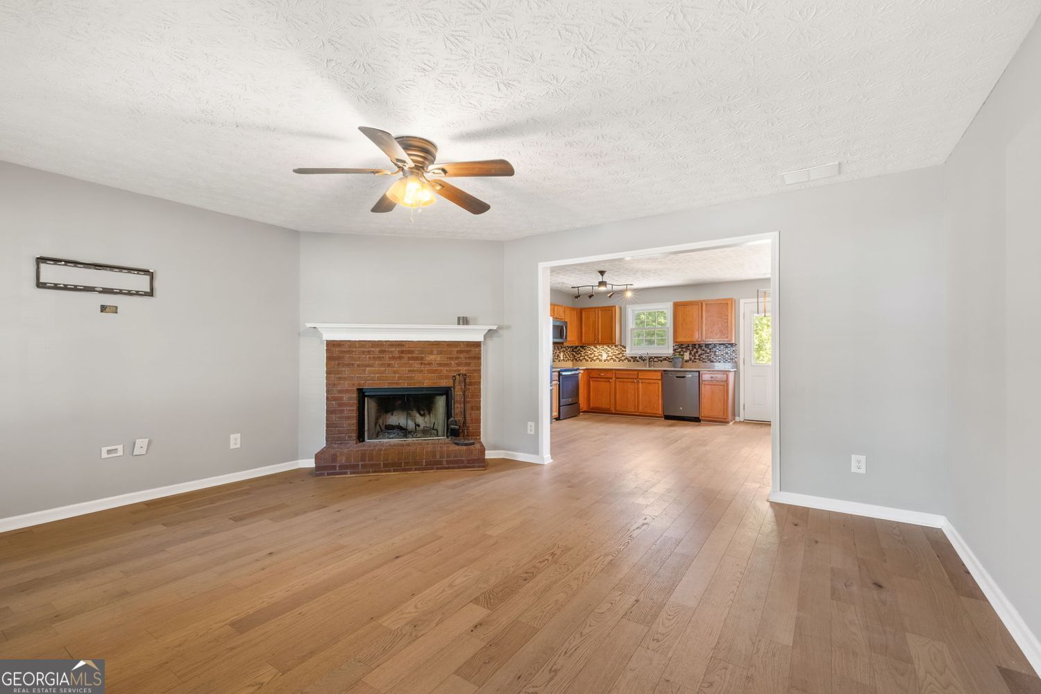 555 Mackinaw Drive Bethlehem GA 30620