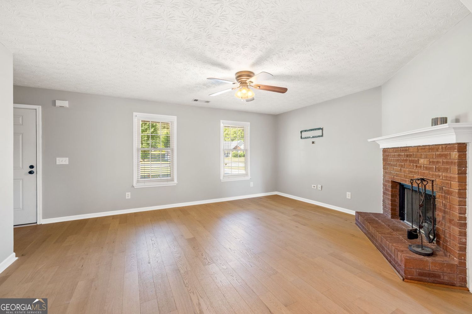 555 Mackinaw Drive Bethlehem GA 30620