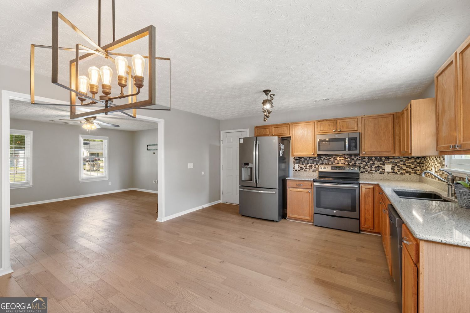 555 Mackinaw Drive Bethlehem GA 30620