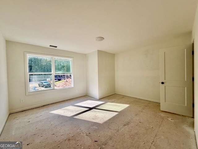 1742 Forrest Farms Drive Greenville GA 30222