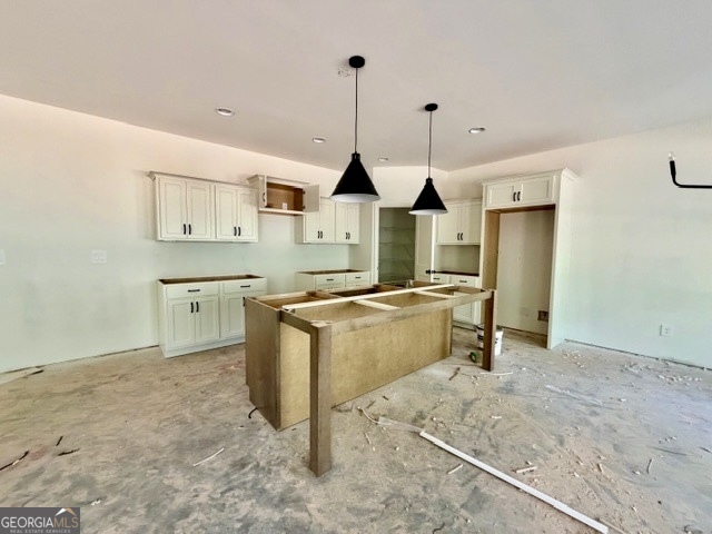 1742 Forrest Farms Drive Greenville GA 30222