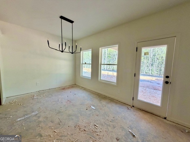 1742 Forrest Farms Drive Greenville GA 30222