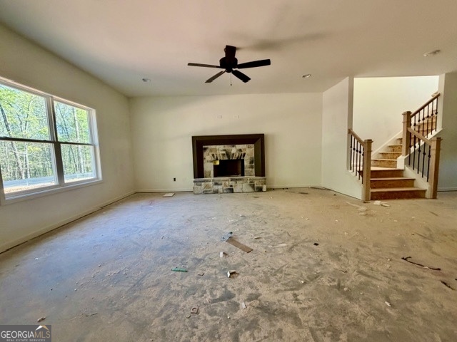 1742 Forrest Farms Drive Greenville GA 30222