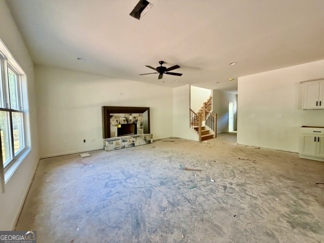 1742 Forrest Farms Drive Greenville GA 30222