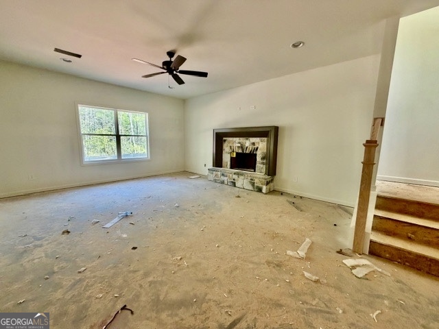 1742 Forrest Farms Drive Greenville GA 30222