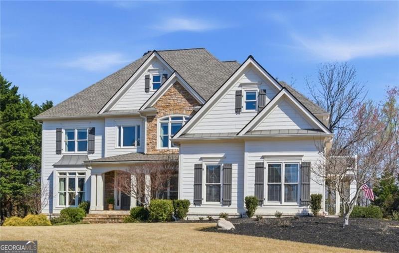 7585 Yacht Club Drive Cumming GA 30041