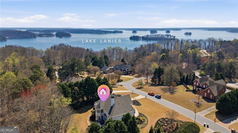 7585 Yacht Club Drive Cumming GA 30041