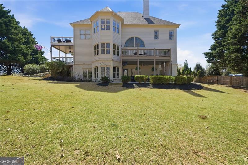 7585 Yacht Club Drive Cumming GA 30041