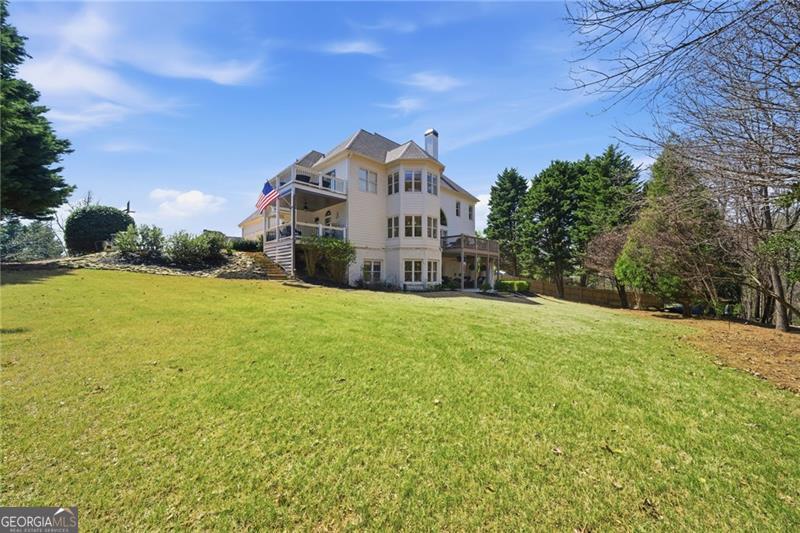 7585 Yacht Club Drive Cumming GA 30041