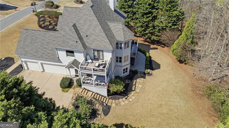 7585 Yacht Club Drive Cumming GA 30041
