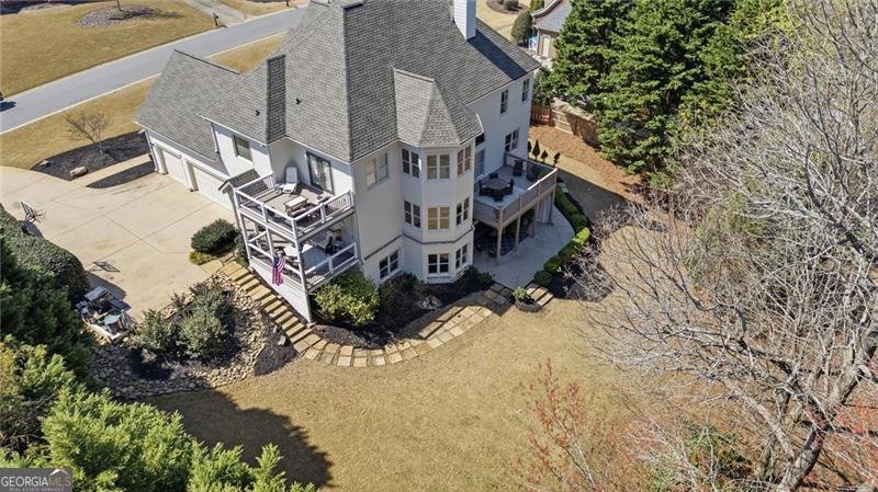7585 Yacht Club Drive Cumming GA 30041