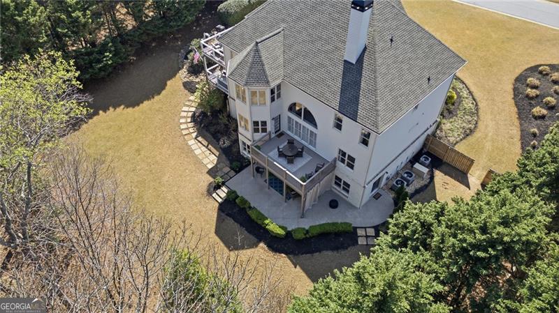 7585 Yacht Club Drive Cumming GA 30041
