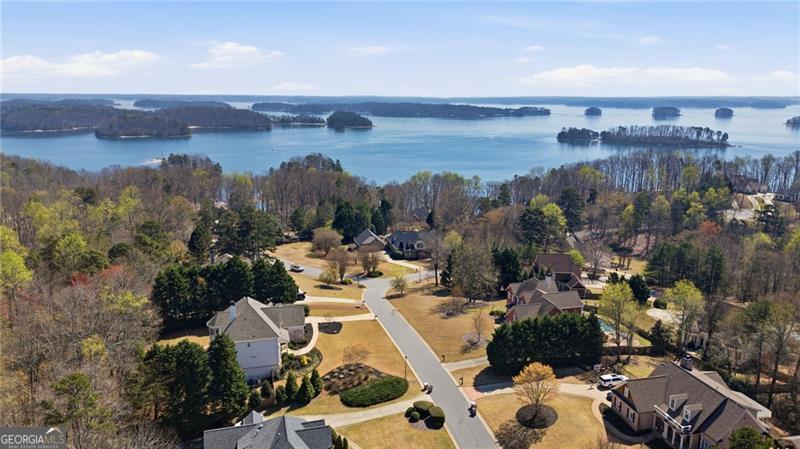 7585 Yacht Club Drive Cumming GA 30041