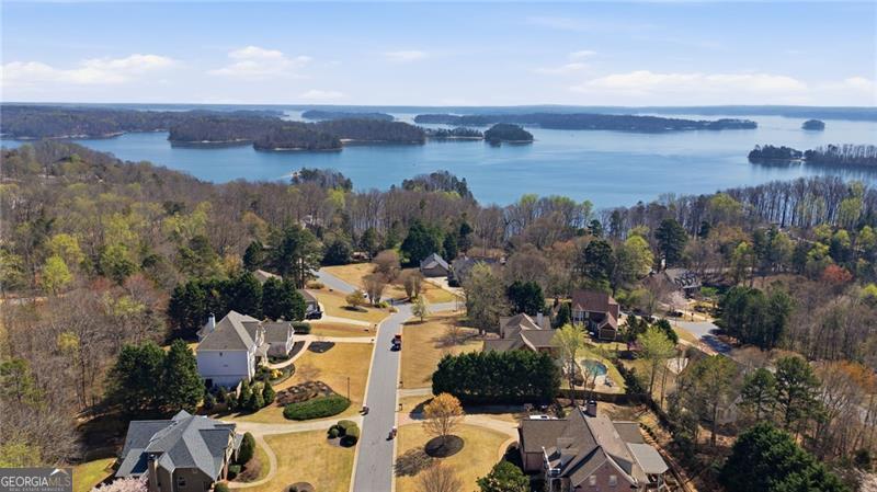 7585 Yacht Club Drive Cumming GA 30041