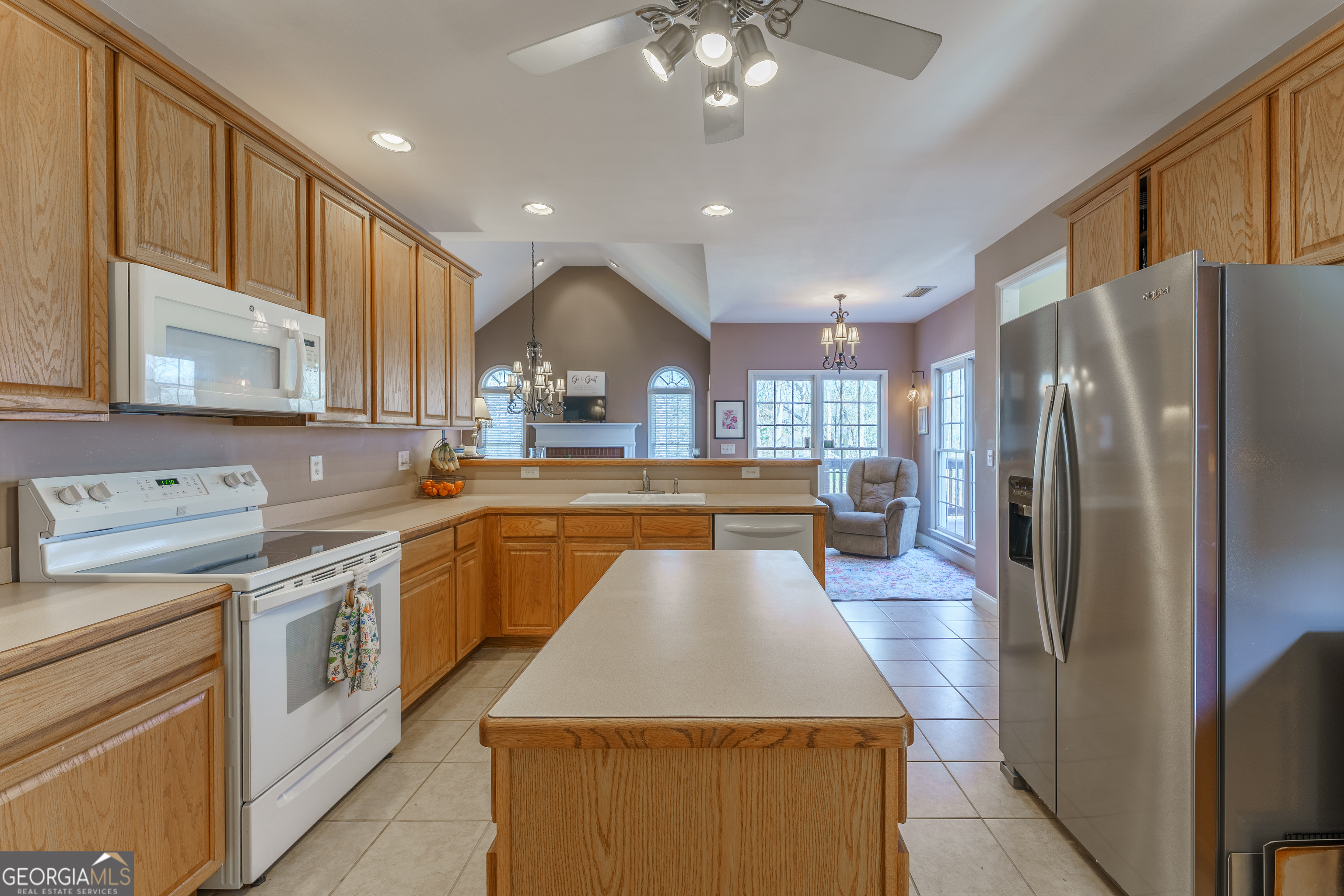 6506 Vista View Court Flowery Branch GA 30542