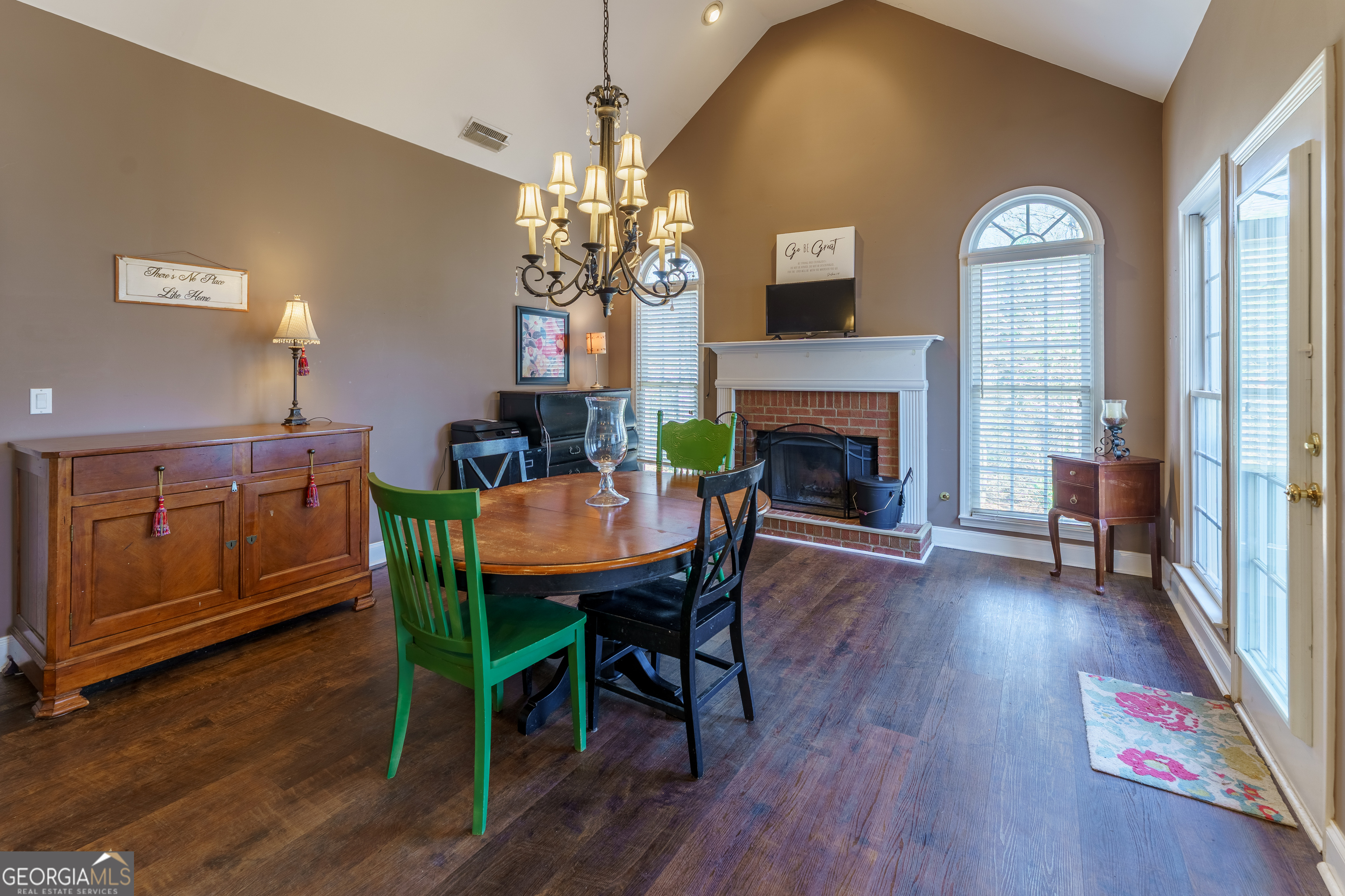 6506 Vista View Court Flowery Branch GA 30542