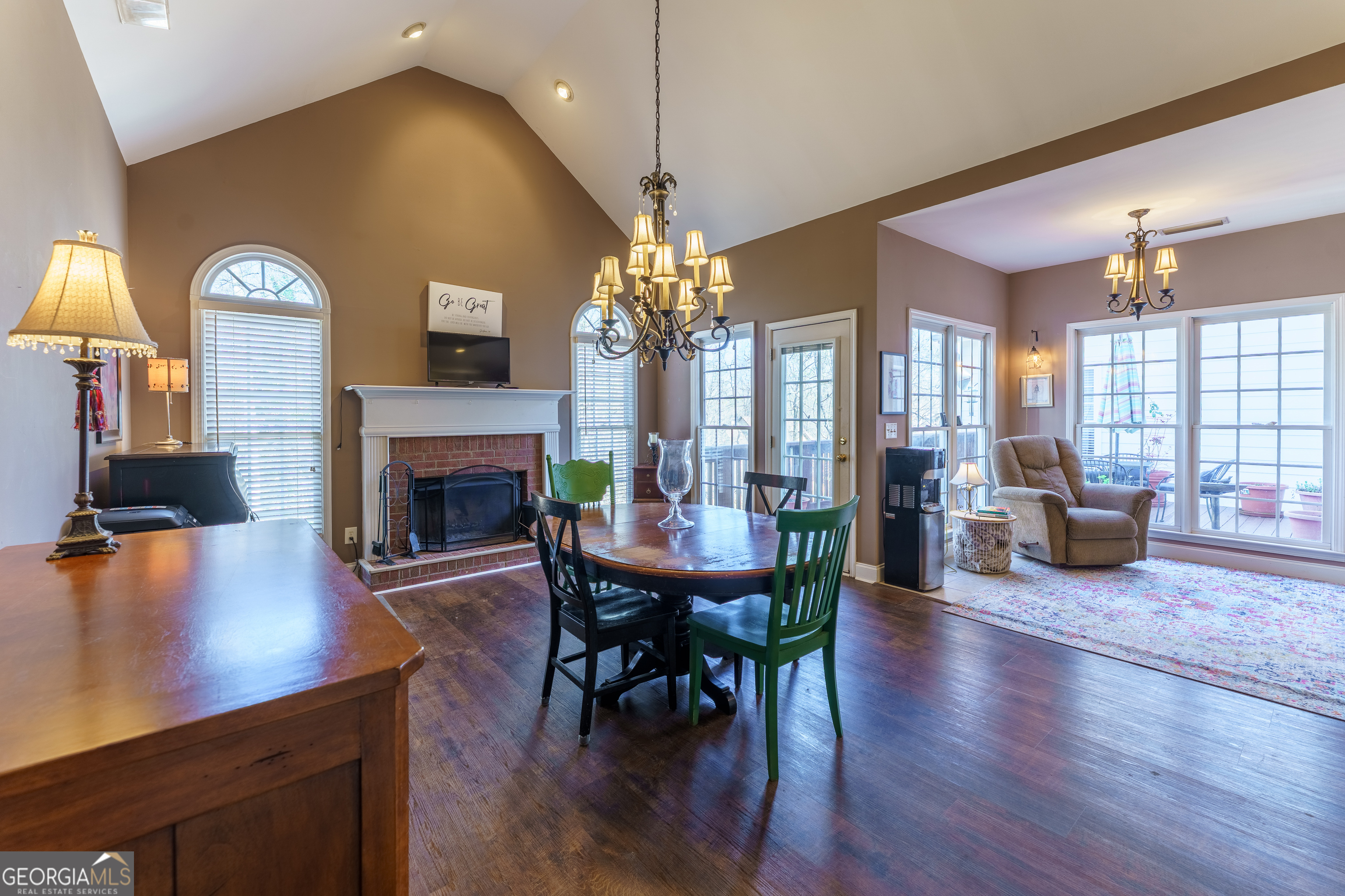 6506 Vista View Court Flowery Branch GA 30542