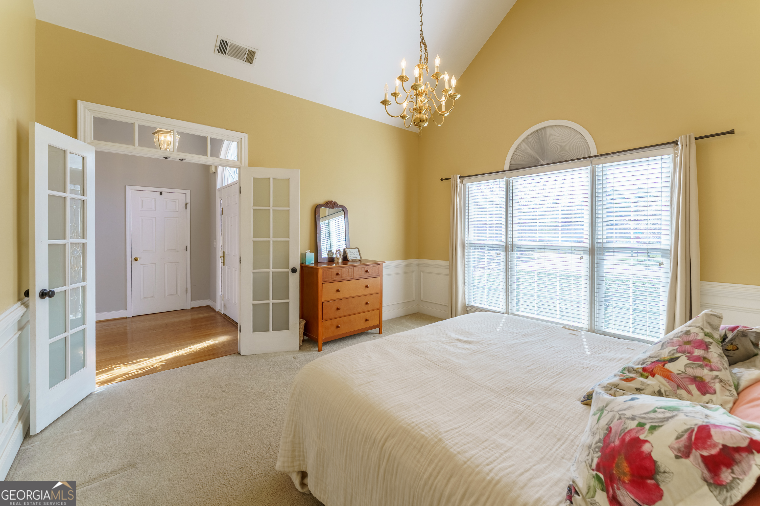 6506 Vista View Court Flowery Branch GA 30542