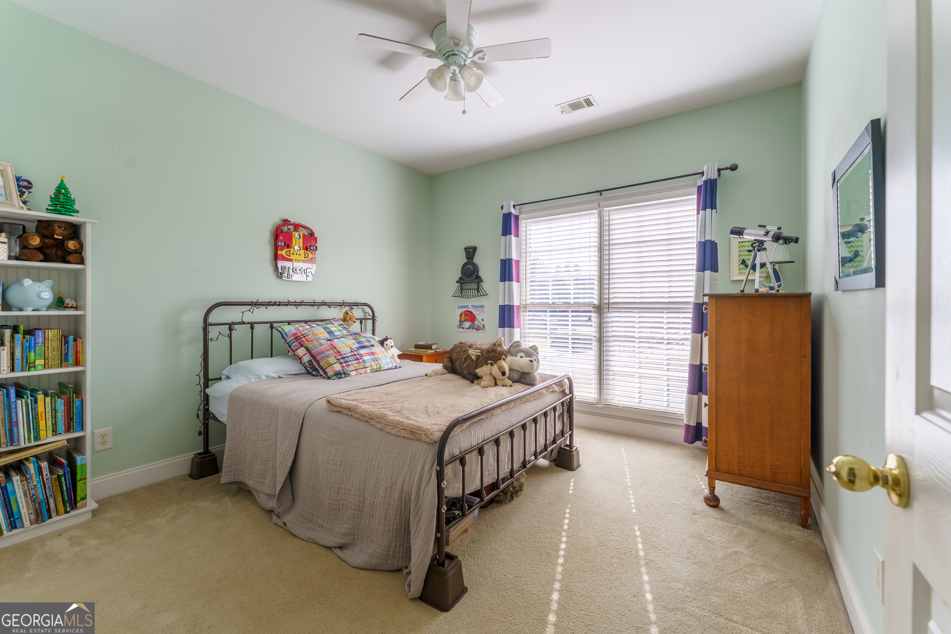 6506 Vista View Court Flowery Branch GA 30542