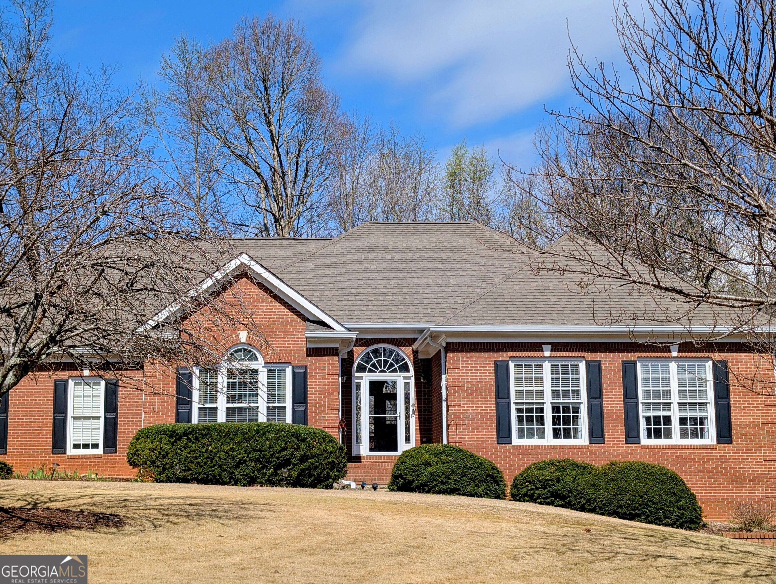 6506 Vista View Court Flowery Branch GA 30542
