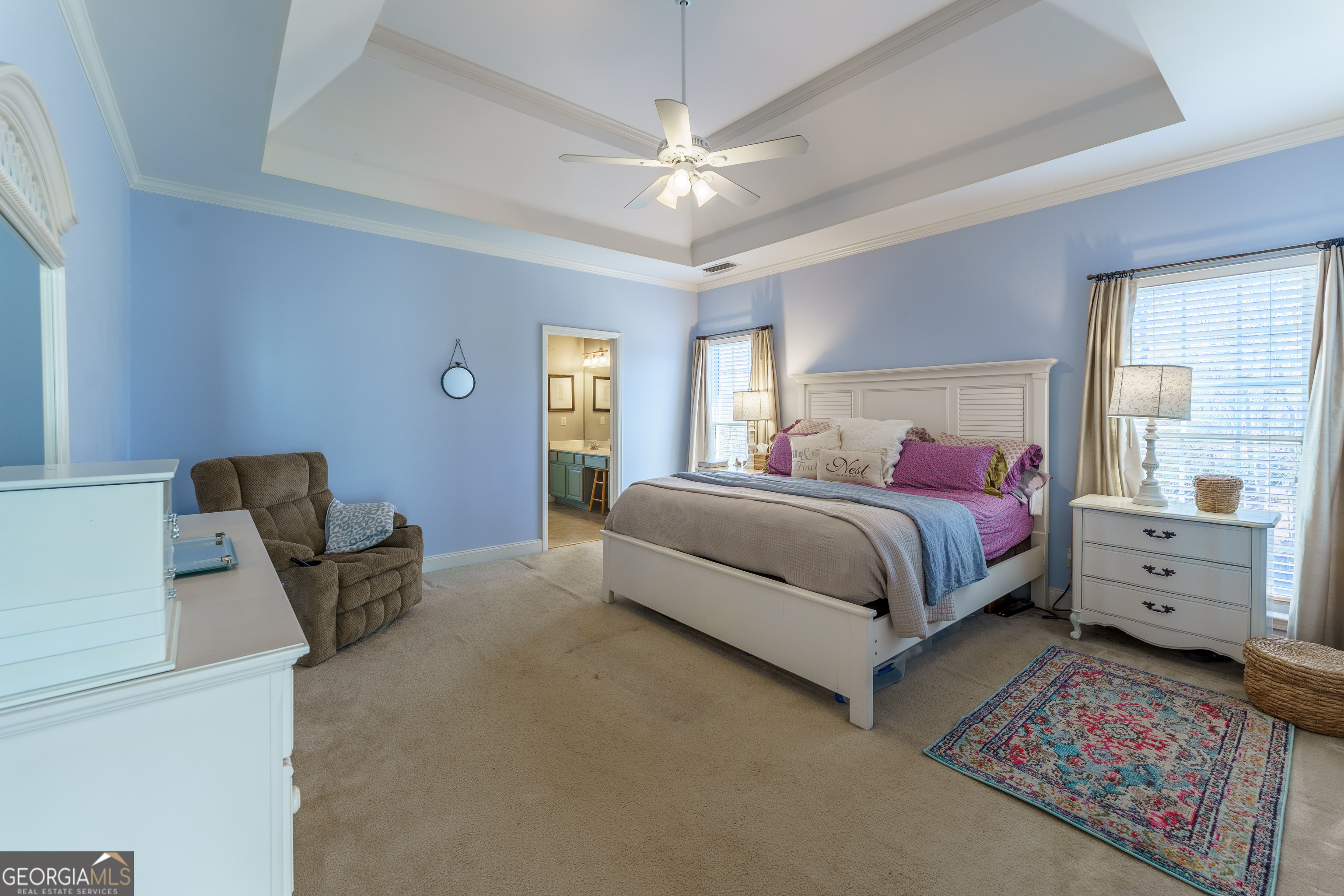 6506 Vista View Court Flowery Branch GA 30542