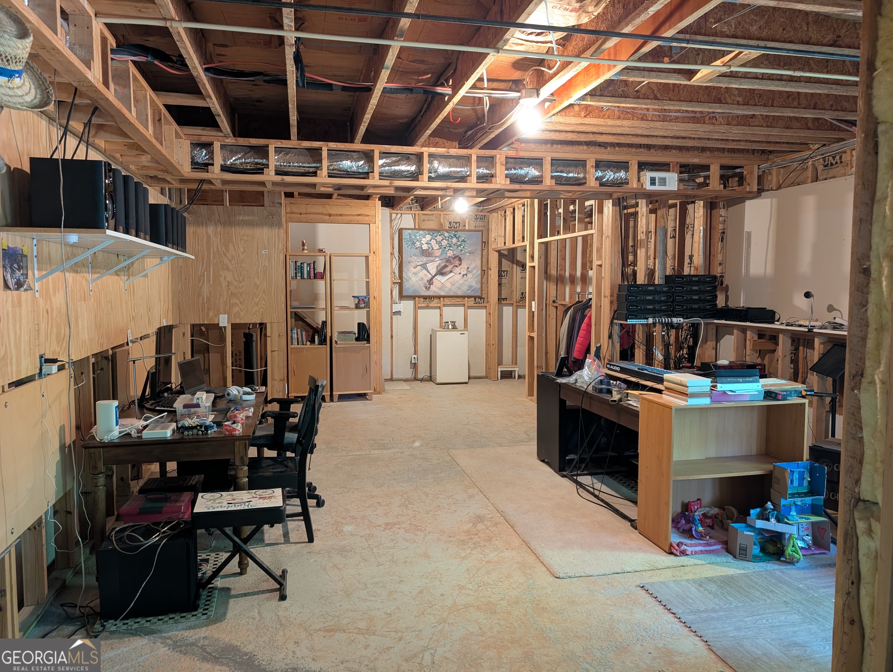 6506 Vista View Court Flowery Branch GA 30542