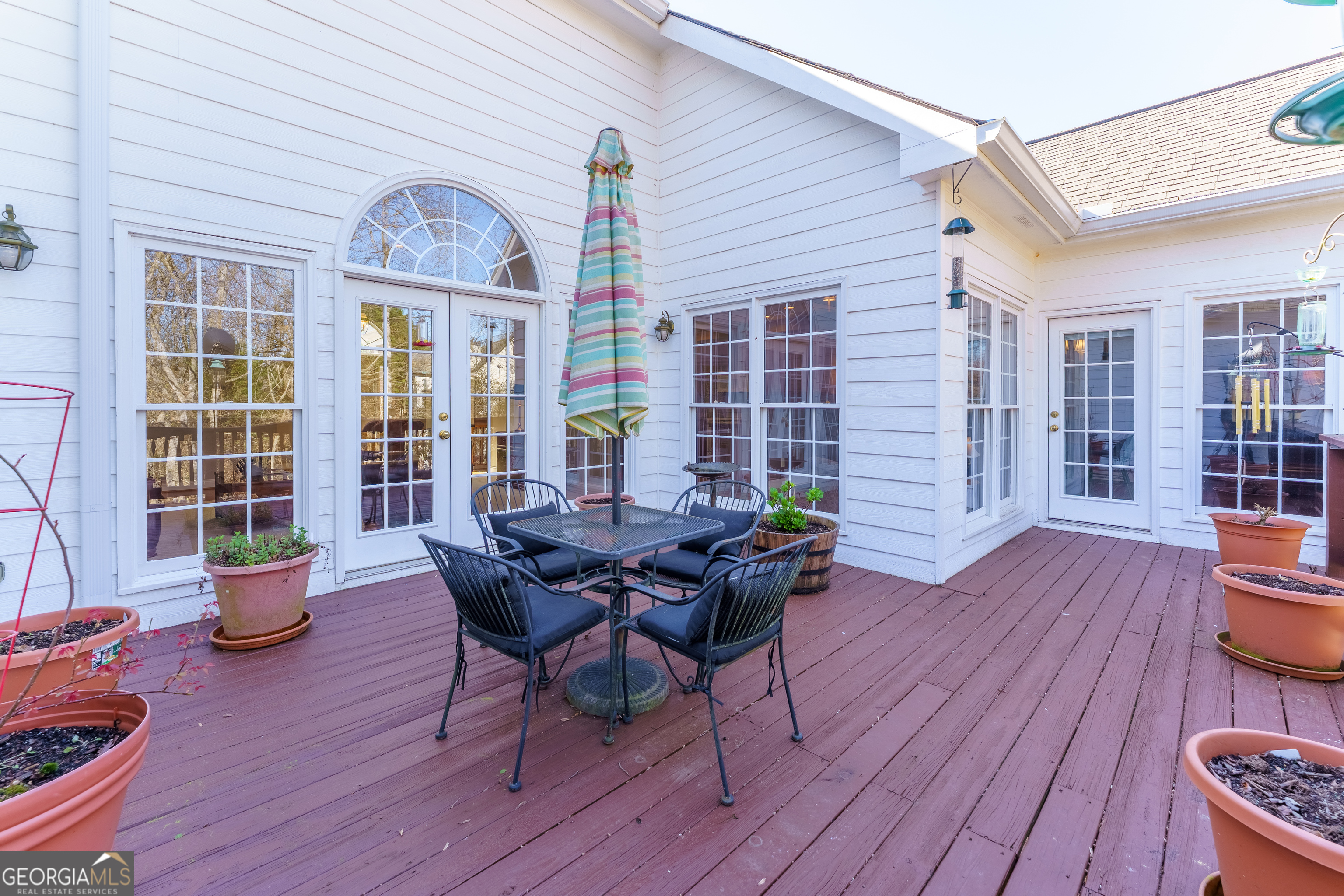 6506 Vista View Court Flowery Branch GA 30542