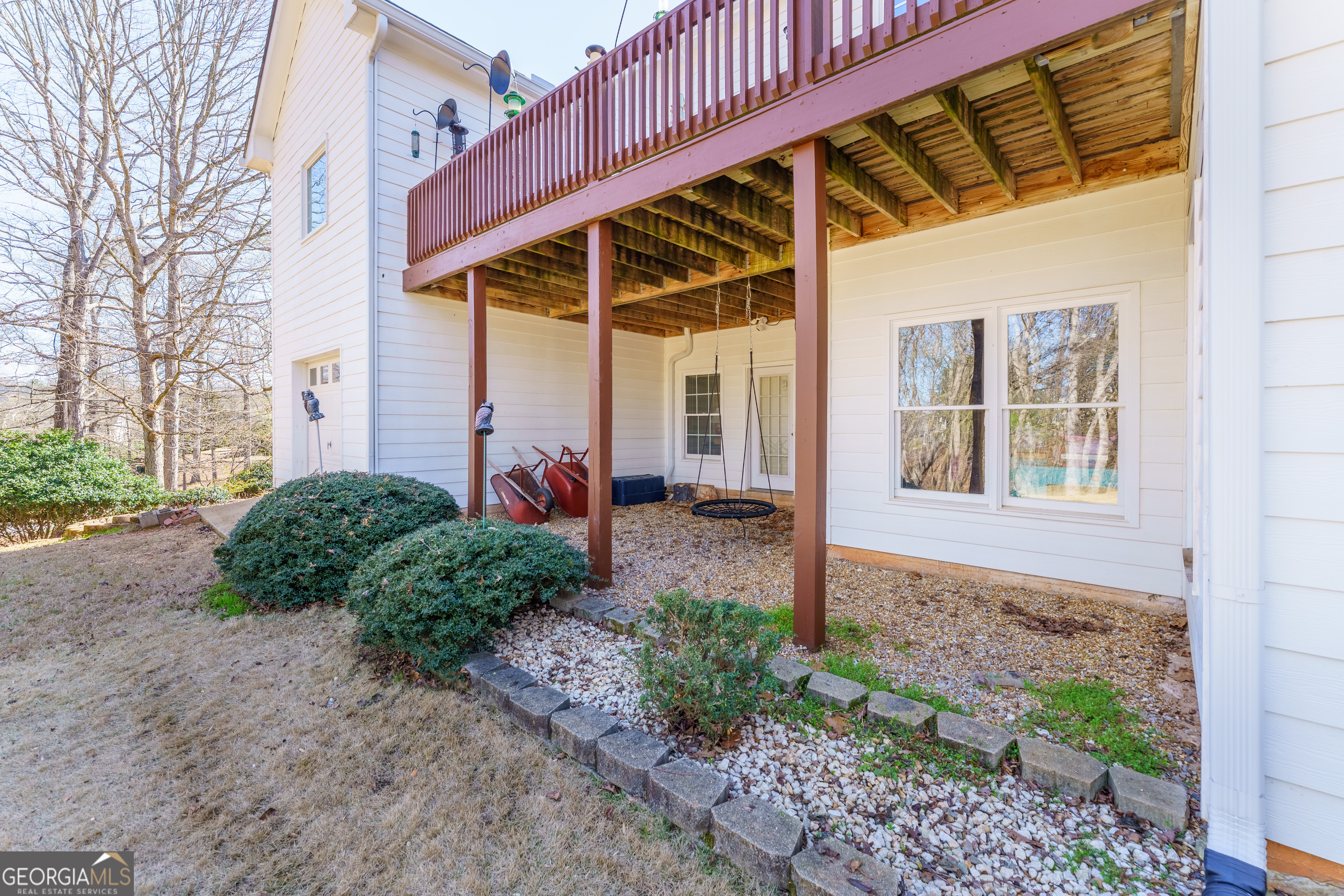 6506 Vista View Court Flowery Branch GA 30542