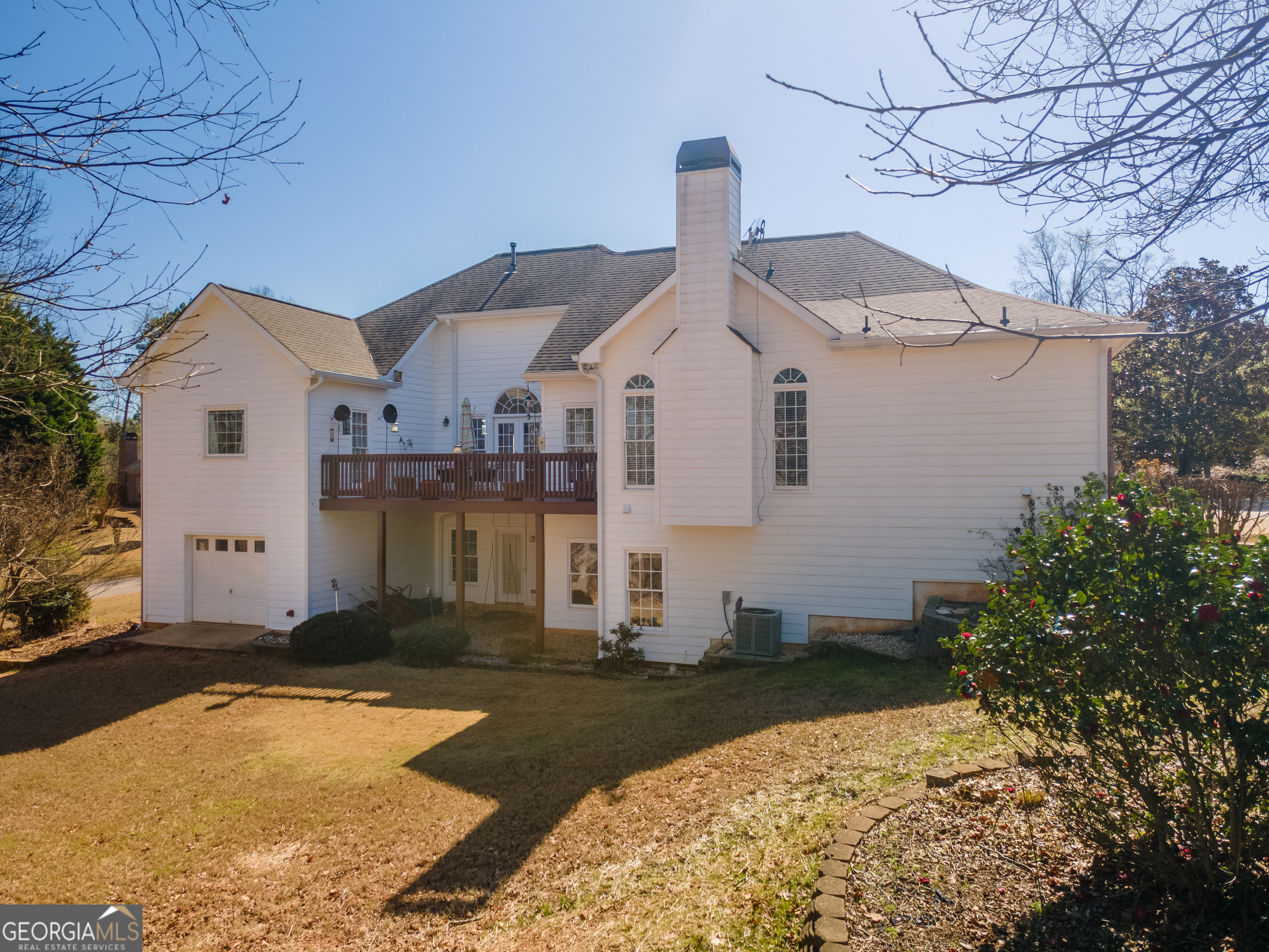 6506 Vista View Court Flowery Branch GA 30542