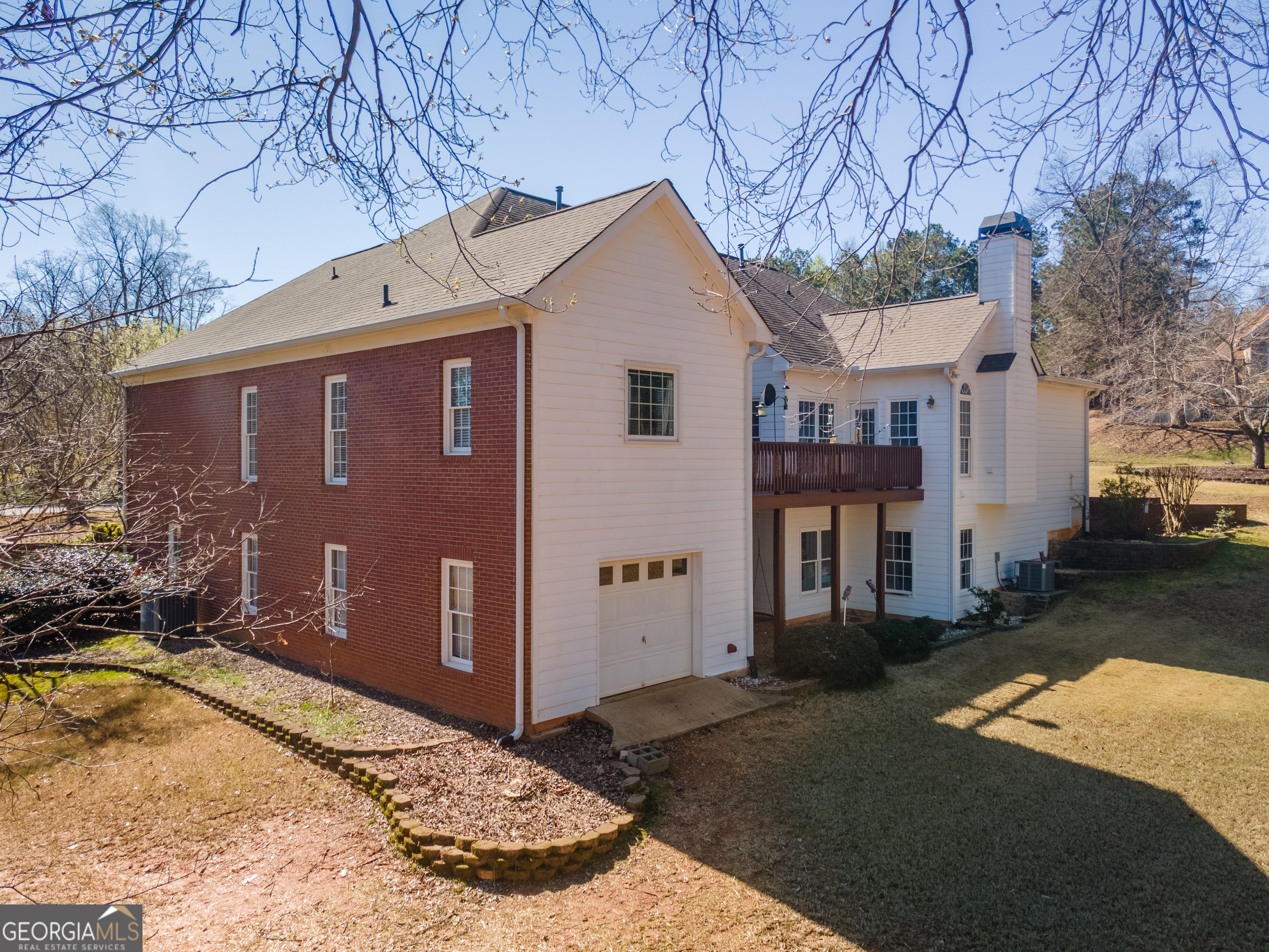 6506 Vista View Court Flowery Branch GA 30542