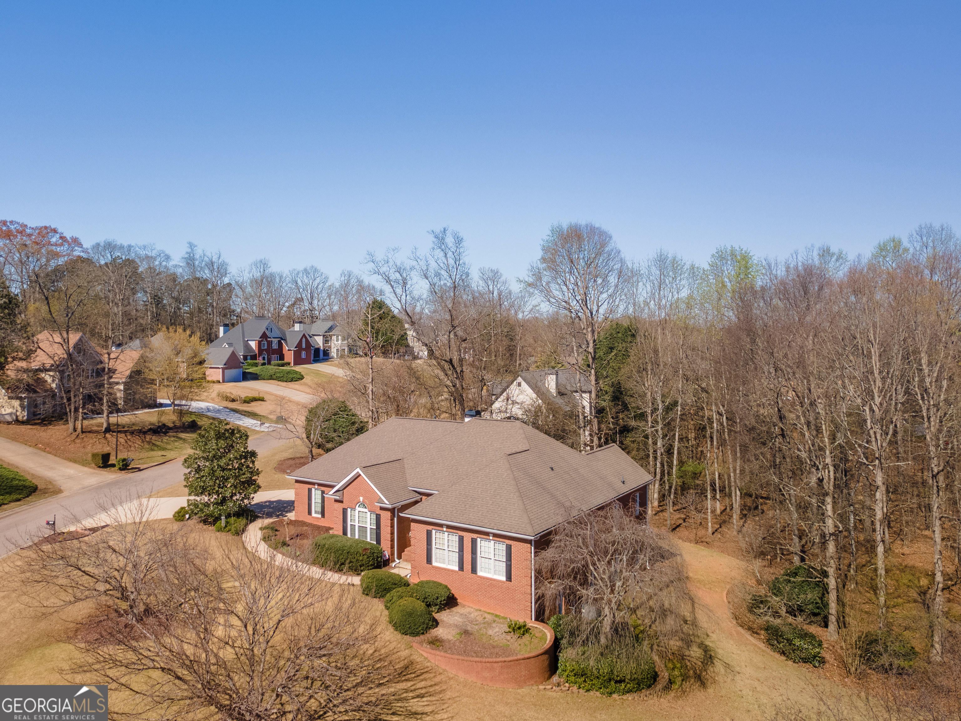 6506 Vista View Court Flowery Branch GA 30542