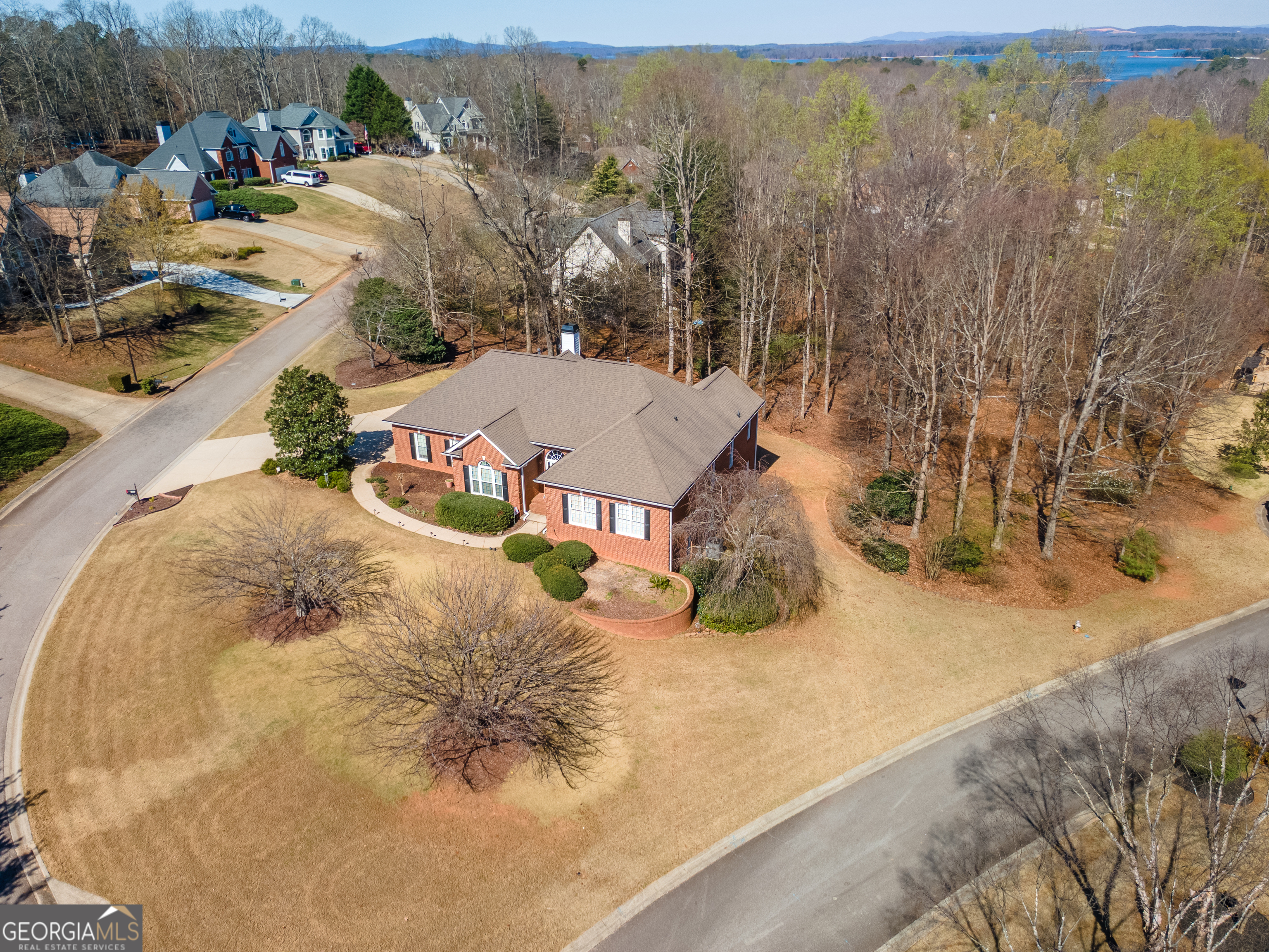 6506 Vista View Court Flowery Branch GA 30542