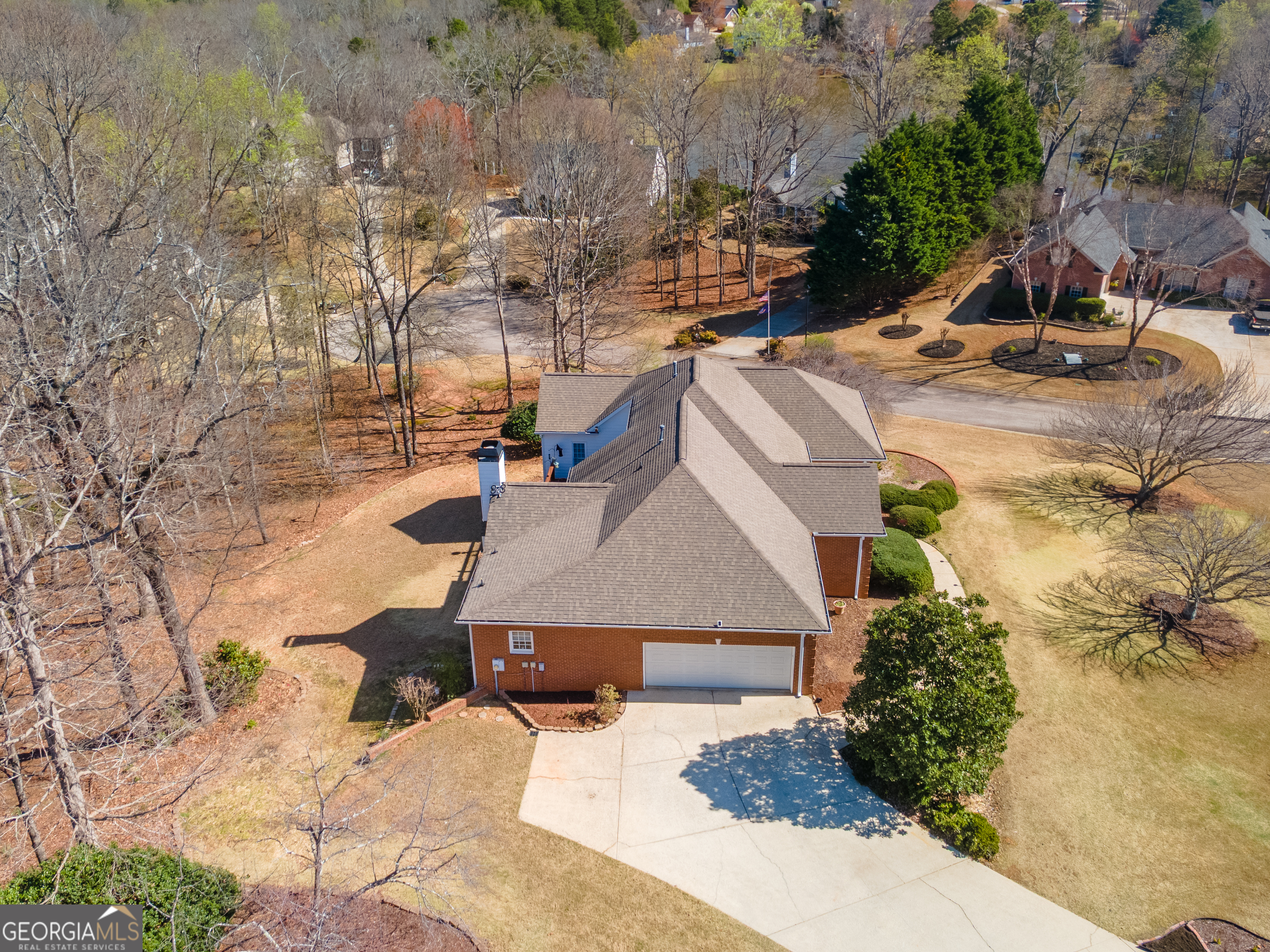 6506 Vista View Court Flowery Branch GA 30542