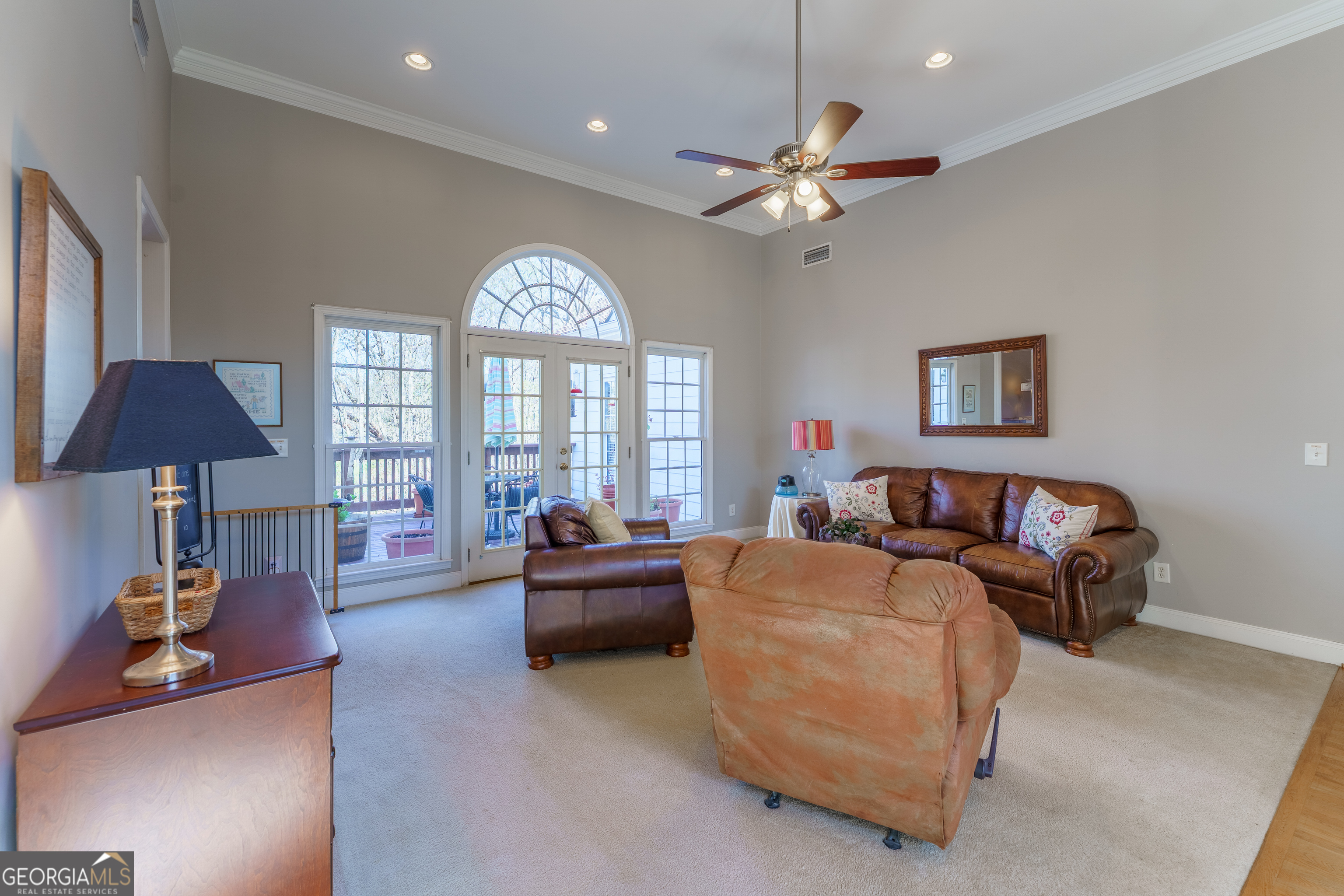 6506 Vista View Court Flowery Branch GA 30542
