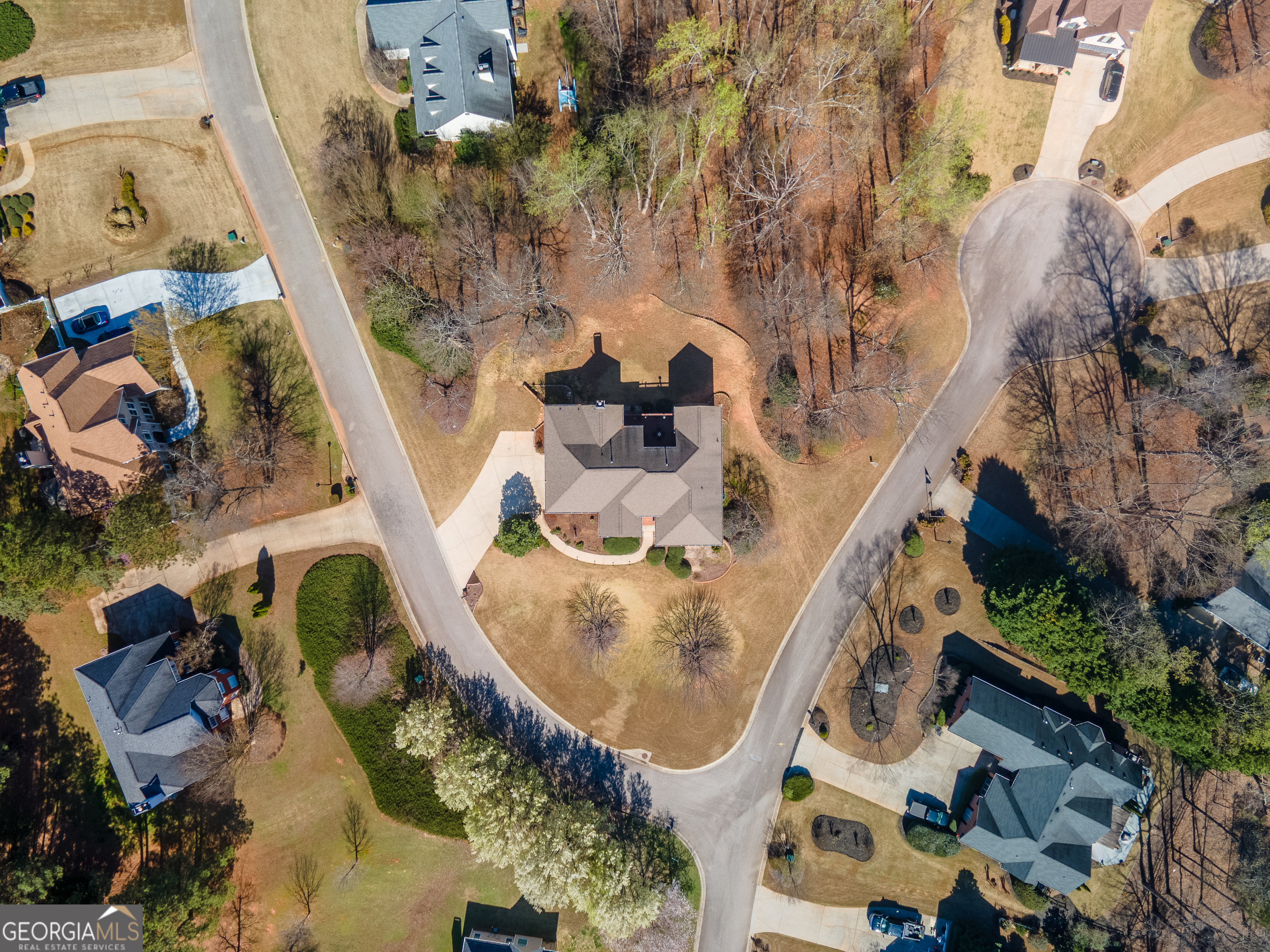 6506 Vista View Court Flowery Branch GA 30542