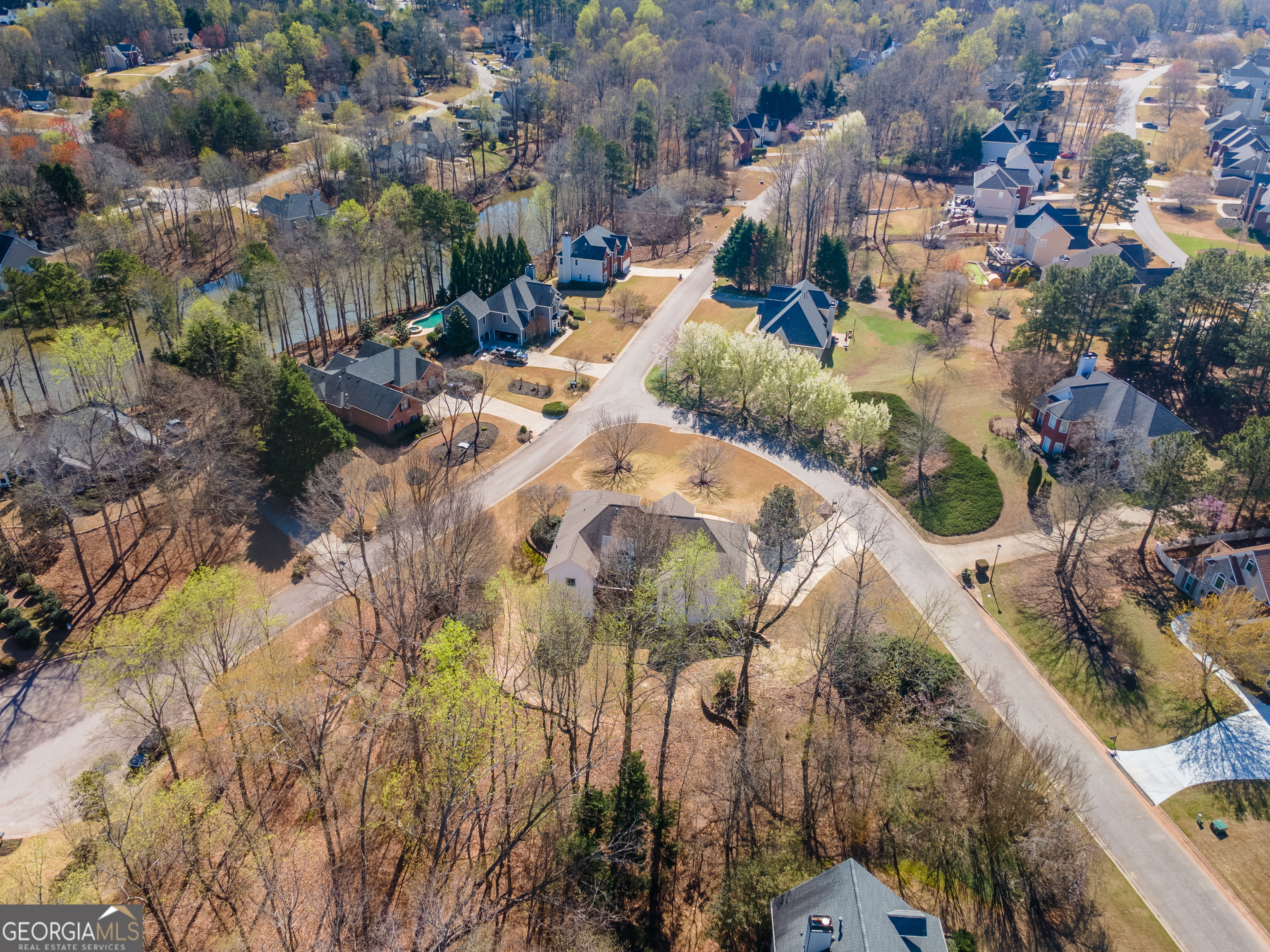 6506 Vista View Court Flowery Branch GA 30542