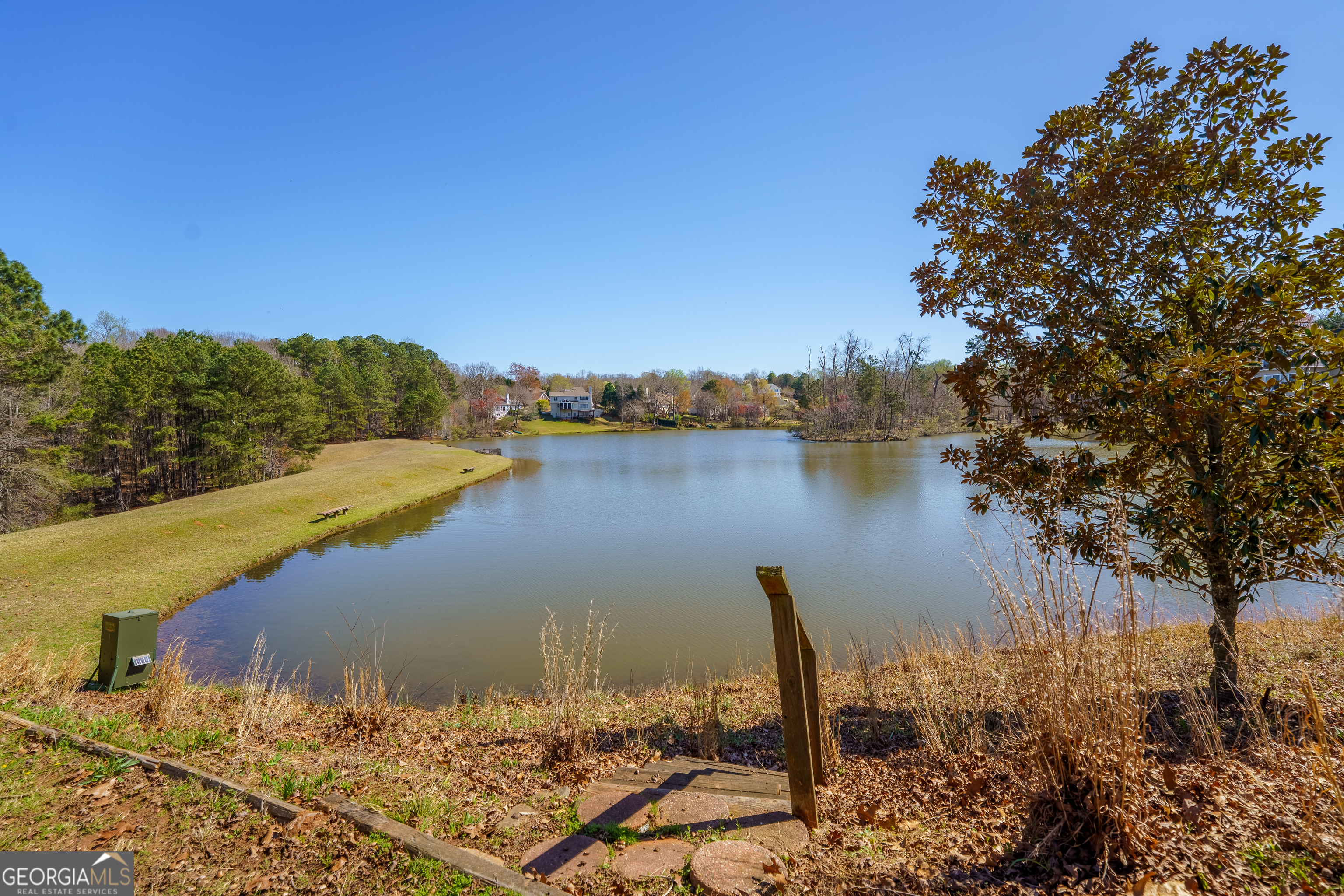 6506 Vista View Court Flowery Branch GA 30542