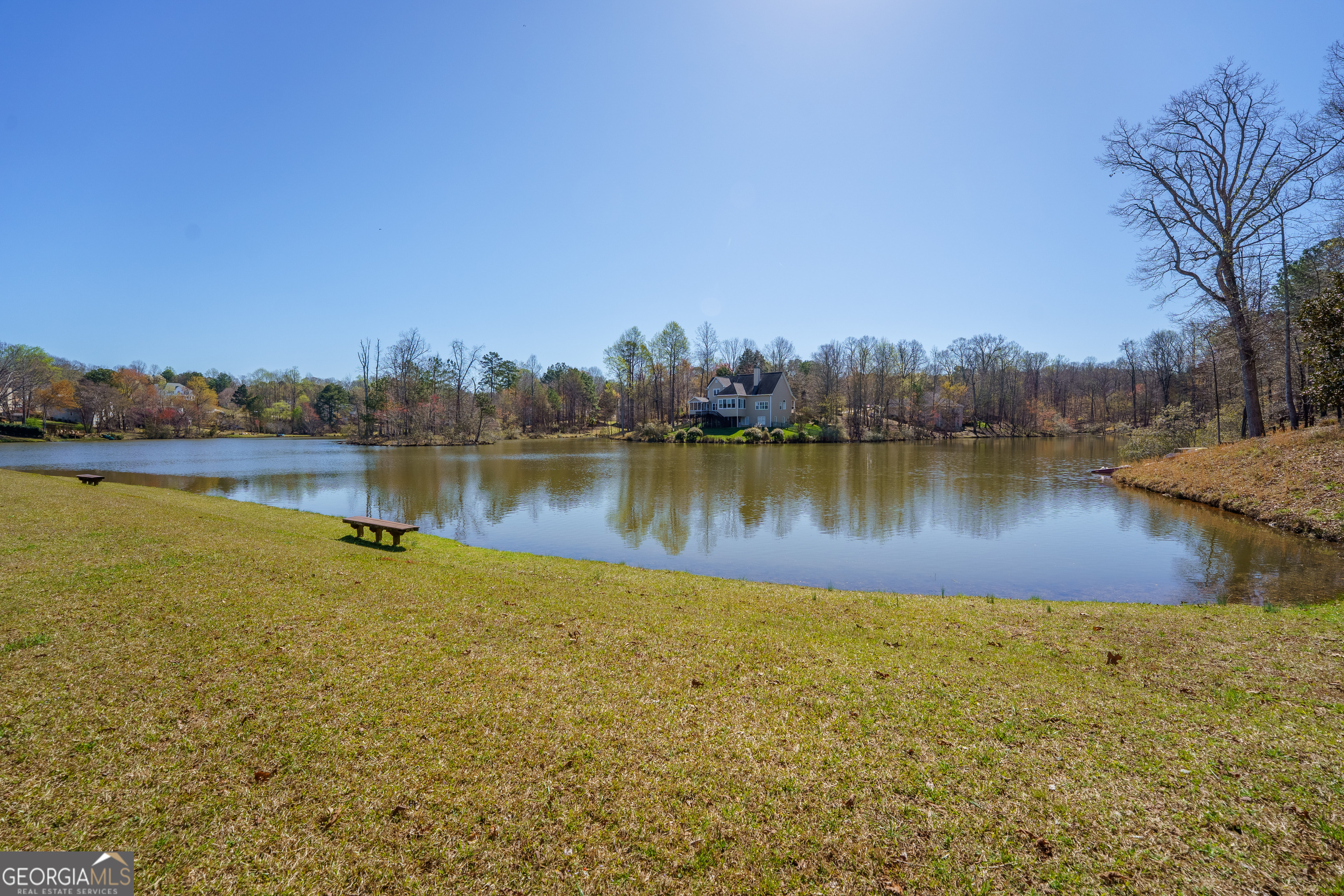 6506 Vista View Court Flowery Branch GA 30542
