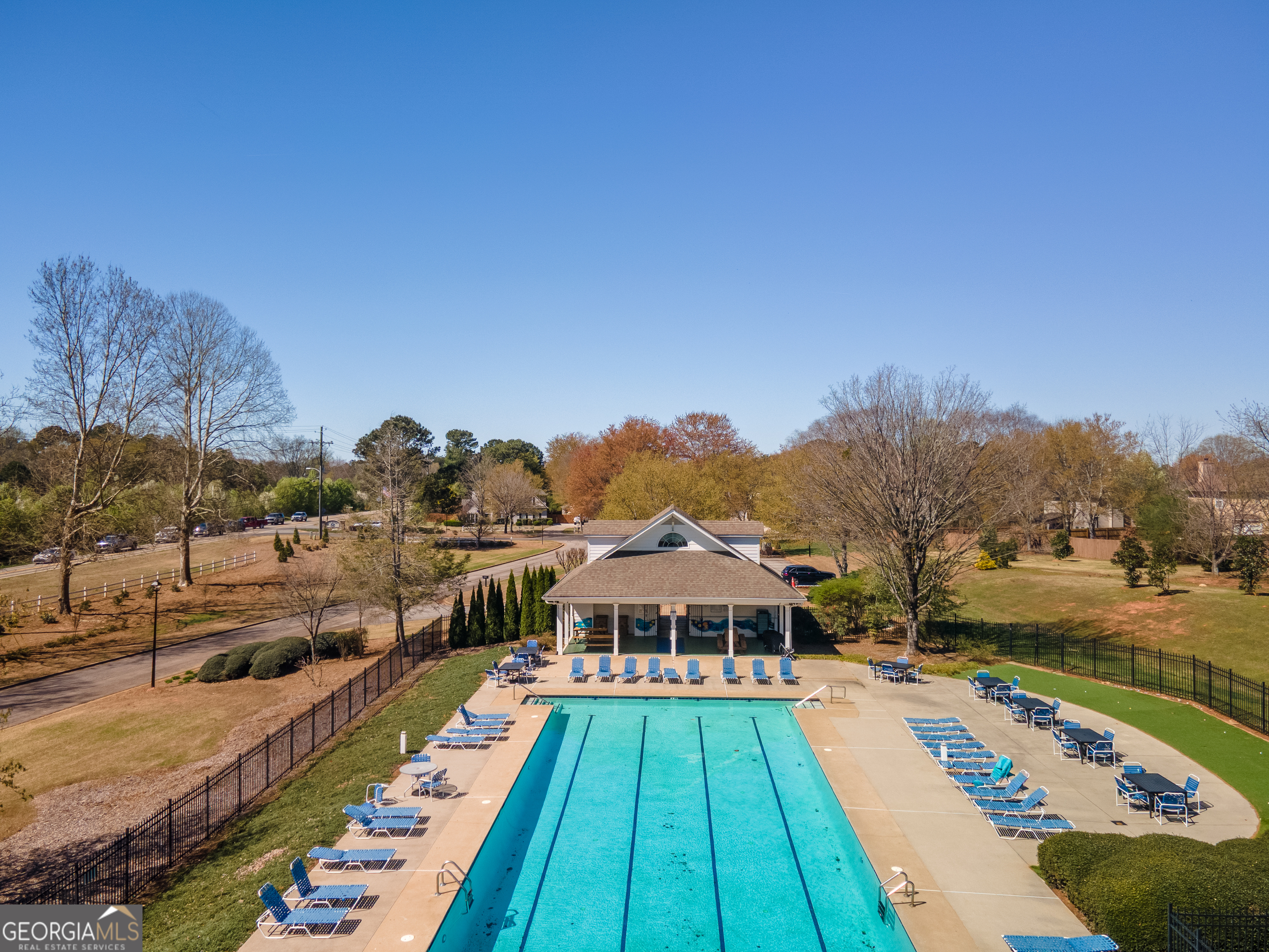 6506 Vista View Court Flowery Branch GA 30542